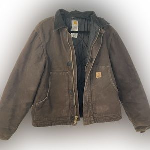 Carhartt Jacket